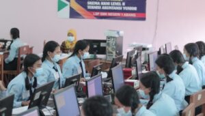 Transformasi Digital Menghidupkan Kembali Jurusan BDP