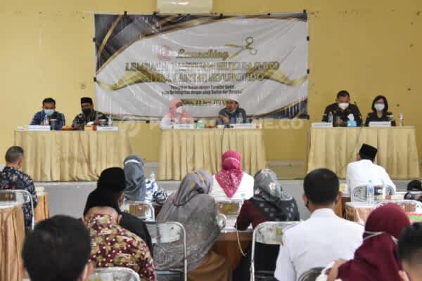 Situbondo Kini Mempunyai Lbh Untuk Masyarakat Miskin