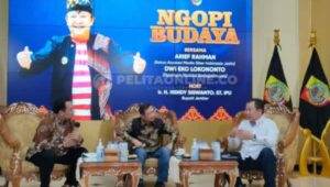 Bupati Jember OPD Harus Berkreativitas, Jangan Hanya Mengikuti APBD