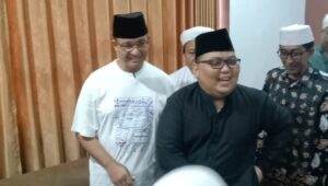 Ponpes Al -Ghofilin Jadi Tempat Favorit Dan Istimewa Anis Baswedan Saat Ke Jember Ponpes Al -Ghofilin Jadi Tempat Favorit Dan Istimewa Anis Baswedan Saat Ke Jember