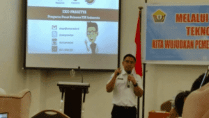 Eko Prasetya