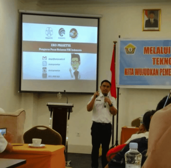 Eko Prasetya