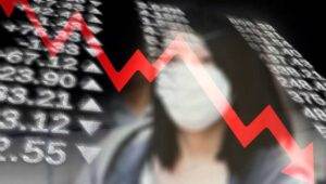 IHSG Anjlok, Pasar Saham Turun, Investasi Saham, Bursa Efek Indonesia, IHSG Hari Ini, Saham Blue Chip, Strategi Investasi