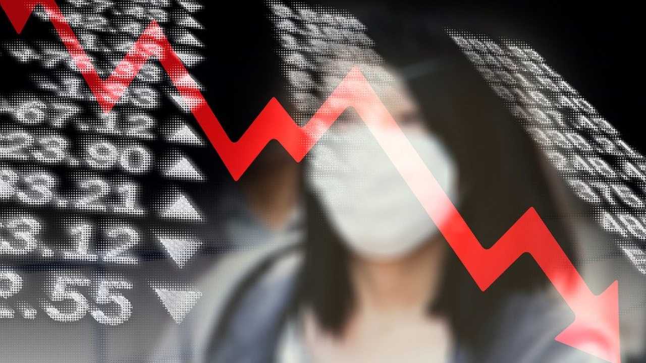 IHSG Anjlok, Pasar Saham Turun, Investasi Saham, Bursa Efek Indonesia, IHSG Hari Ini, Saham Blue Chip, Strategi Investasi