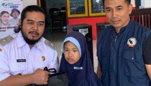 Kades Desa Plalangan