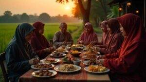 Ide Menu Ramadhan 2025, Menu Sahur Sehat, Menu Berbuka Lezat, Makanan Bergizi Ramadhan, Resep Sahur Cepat, Kreasi Menu Ramadhan, Tips Hemat Ramadhan