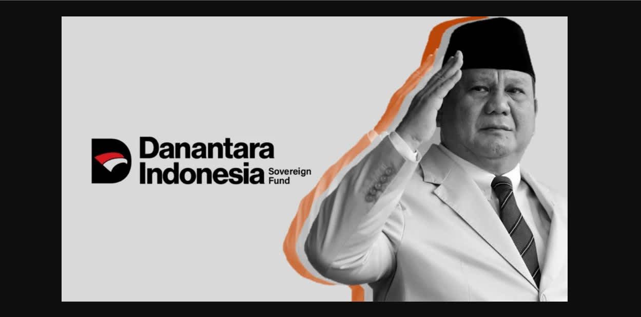 Peran Danantara dalam Ekonomi, Danantara 2025, Investasi Negara, Ekonomi Indonesia, BUMN, Pertumbuhan Ekonomi, Dana Investasi, Infrastruktur Digital, Hilirisasi Industri