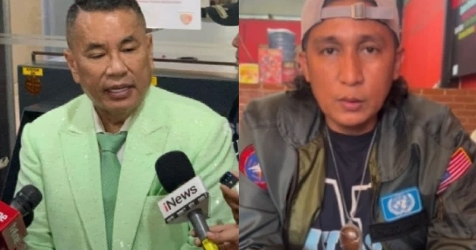 Permintaan Maaf Firdaus Oiwobo, Klarifikasi Firdaus Oiwobo, Konflik Firdaus Oiwobo dan Hotman Paris, Insiden Pengadilan Jakarta Utara, Kontroversi Firdaus Oiwobo, Hotman Paris vs Firdaus Oiwobo, Etika Profesi Pengacara, Kasus Razman Arif Nasution