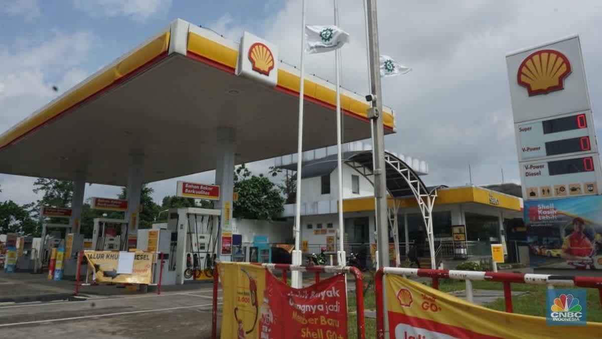Shell Indonesia Bantah Perubahan RON, Shell Indonesia, RON 90, RON 92, aditif bahan bakar, kualitas bahan bakar, oplosan bahan bakar, penambahan aditif