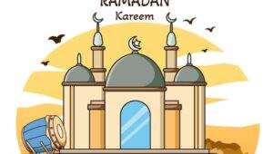 Kata kata ucapan ramadan 1446H
