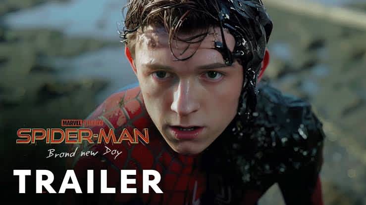 Sinopsis dan jadwal tayang SpiderMan 4