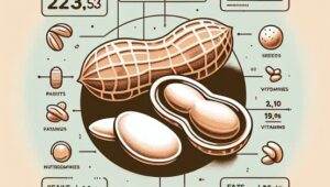 Kacang Bikin Jerawat: Fakta atau Mitos?