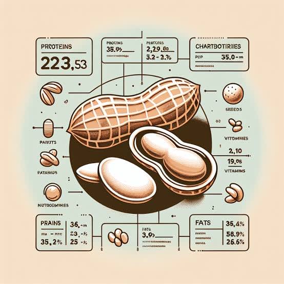 Kacang Bikin Jerawat: Fakta atau Mitos?