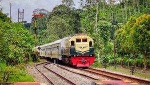 Promo Diskon Tiket Untuk Lebaran 2025 (Foto: Ambang/Pelitaonline.co)