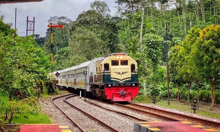 Promo Diskon Tiket Untuk Lebaran 2025 (Foto: Ambang/Pelitaonline.co)