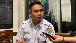 Manager Hukum dan Humas PT KAI Daop 9 Jember Cahyo Widiantoro (Foto: Istimewa)
