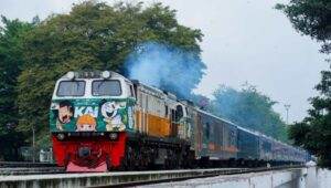 pocangan desa informasi Sistem