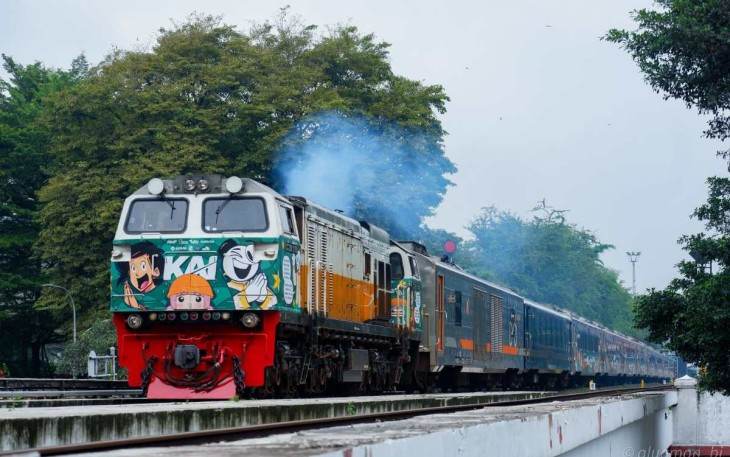pocangan desa informasi Sistem