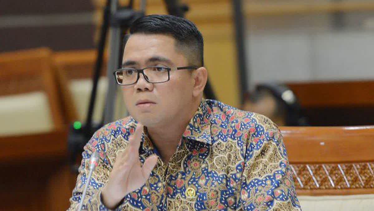Arteria Dahlan, kasus suap MA, sidang korupsi, kontroversi Arteria Dahlan, politik Indonesia, hukum Indonesia, pengacara terkenal