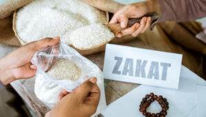 Bayar Zakat Fitrah, Cara Bayar Zakat Fitrah, Waktu Bayar Zakat Fitrah, Besaran Zakat Fitrah, Zakat Fitrah Online, Zakat Fitrah Tunai, Manfaat Zakat Fitrah