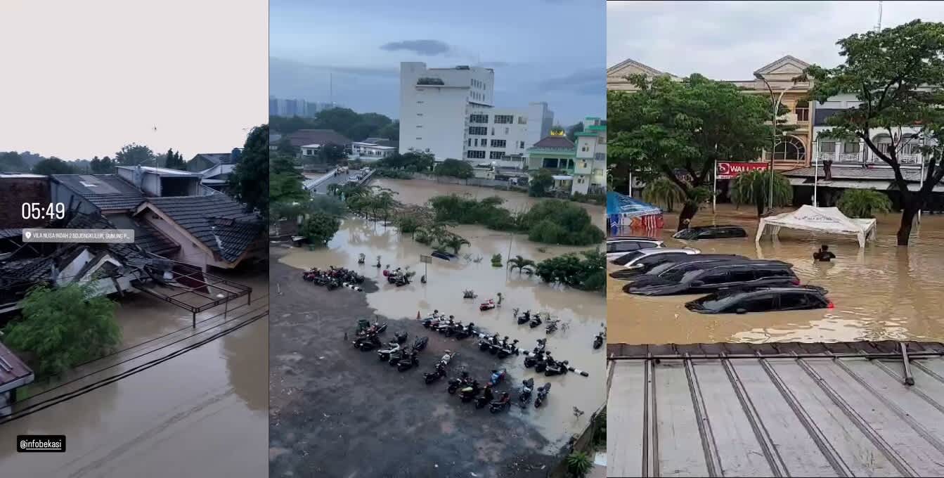 Bekasi banjir, banjir Bekasi terbaru, penyebab banjir Bekasi, dampak banjir Bekasi, solusi banjir Bekasi, berita banjir Bekasi, update banjir Bekasi