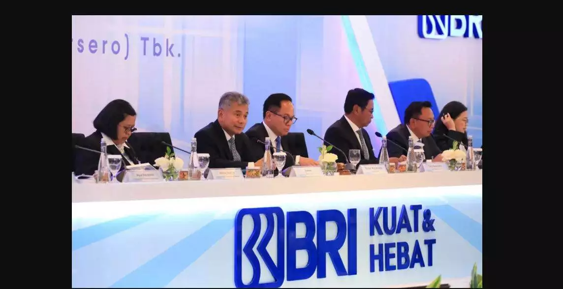 dividen bbri, saham bbri, investasi bbri, jadwal dividen bbri, buyback saham bbri, prospek saham bbri, keuntungan dividen bbri