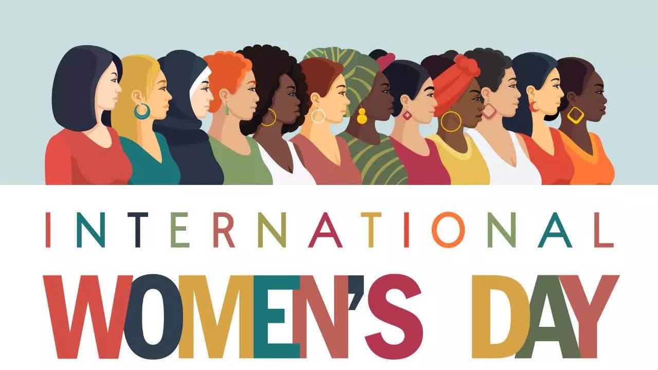 Hari Perempuan Internasional 2025, Inspire Inclusion, Kesetaraan Gender, Perempuan Berdaya, Women in Tech, Hak Perempuan, IWD 2025