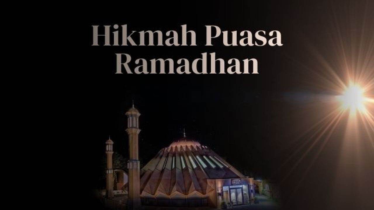 hikmah puasa Ramadhan, manfaat puasa, puasa Ramadhan, puasa dan kesehatan, puasa dan ketakwaan, hikmah ibadah puasa, keutamaan puasa Ramadhan, puasa dan psikologis, puasa Ramadhan 2025
