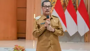 Wabup Jember Djoko Susanto (Foto: Istimewa)