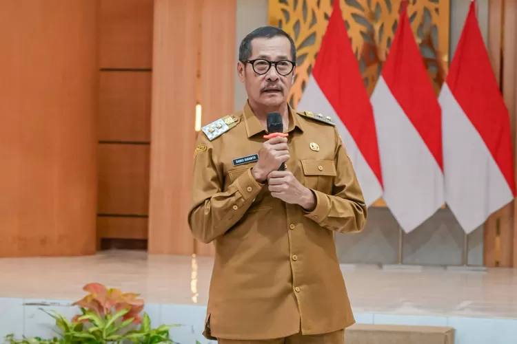 Wabup Jember Djoko Susanto (Foto: Istimewa)