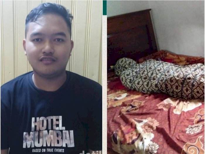 Kasus Gilang Bungkus, pelecehan seksual, berita viral 2025, trending di media sosial, komunitas sastra, kejahatan online, hukum Indonesia