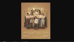 Konten Digital Ramadan, Ramadan 2025, Ibadah Online, Challenge Ramadan, Sedekah Harian, Kajian Online, Ngabuburit Digital