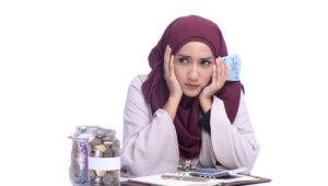 Mengelola Keuangan Setelah Lebaran, Tips Keuangan Pasca Lebaran, Cara Hemat Setelah Lebaran, Keuangan Sehat, Budgeting Lebaran, Hemat THR, Atur Keuangan