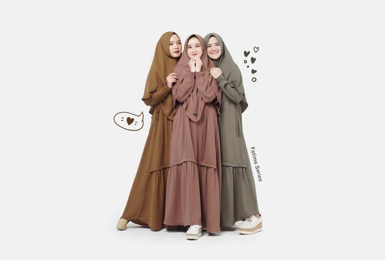 Outfit Lebaran Cewek, Tren Fashion 2025, Gamis Modern, Kaftan Etnik, Warna Lebaran, Bahan Nyaman, Inspirasi Selebriti