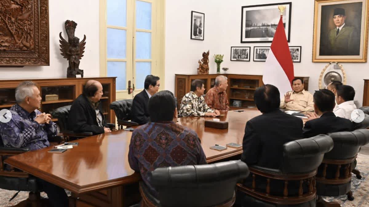 Prajogo Pangestu, konglomerat Indonesia, strategi bisnis 2025, investasi energi hijau, Barito Pacific, kekayaan miliarder, bisnis petrokimia
