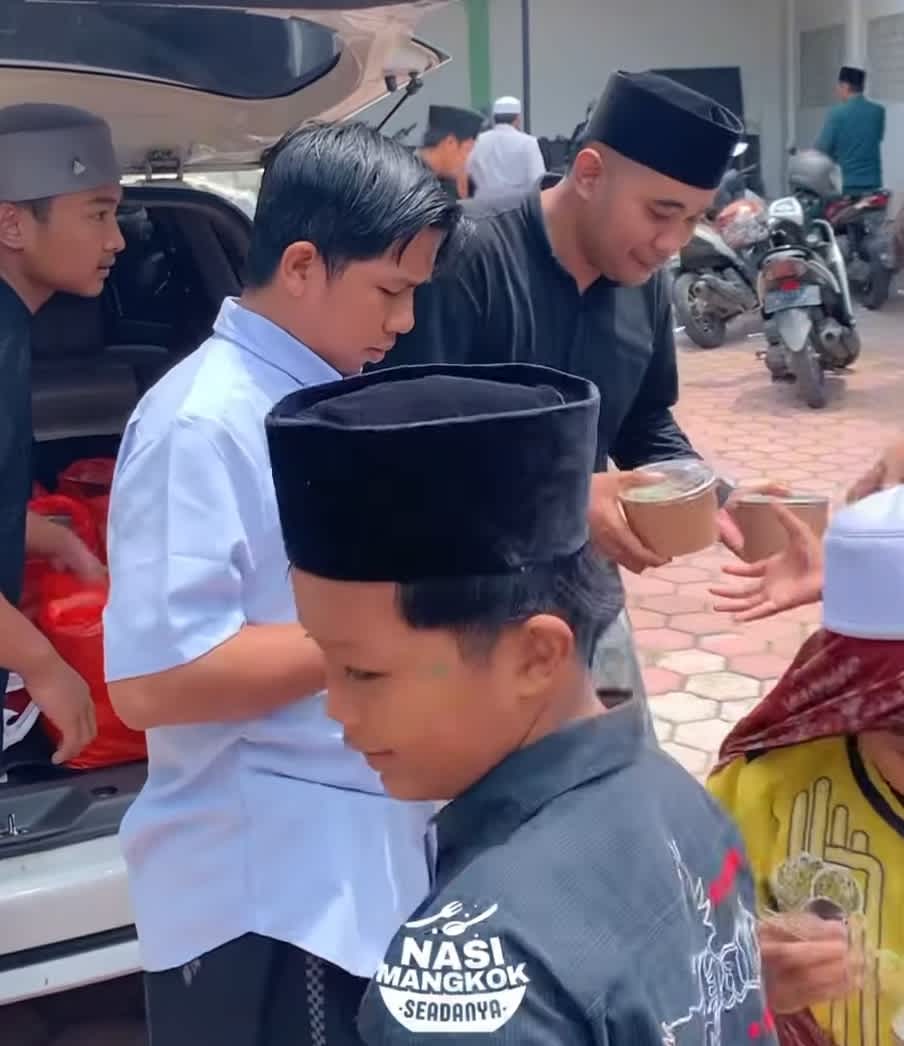 Kuliner situbondo nasi mangkok
