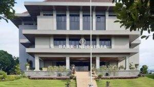 Cara Menukar Uang Lebaran di Kantor BI Jember, Surabaya, dan Kota Besar Lainnya