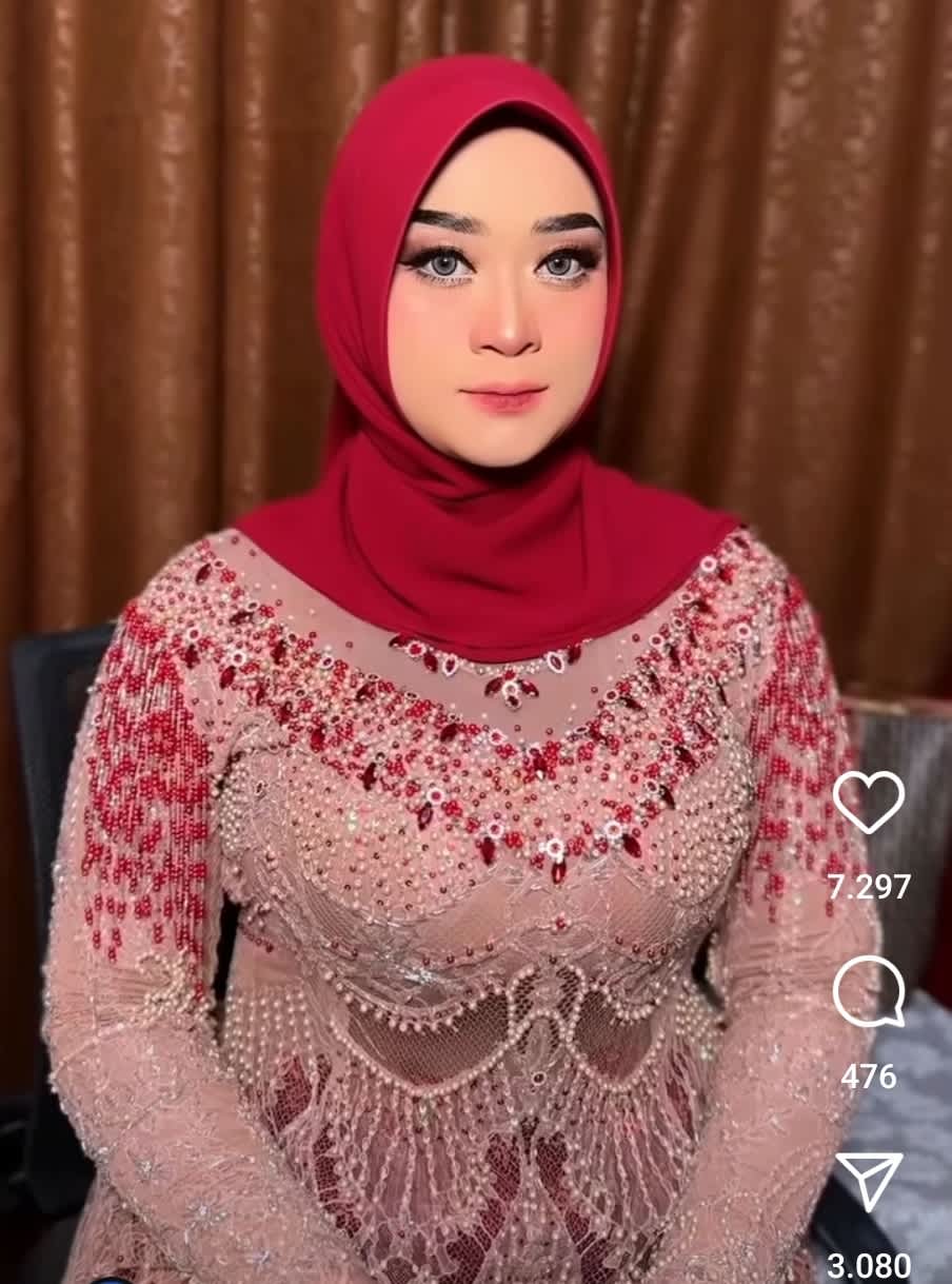 Vidio Salsa terbaru