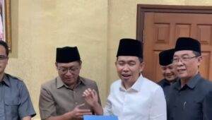 Pencairan Gaji Non ASN
