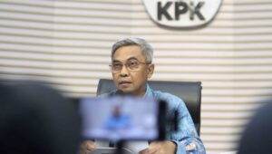 Setyo Budiyanto, Ketua KPK, kasus Hasto Kristiyanto, pemberantasan korupsi, KPK Indonesia, hukum dan keadilan, transparansi hukum