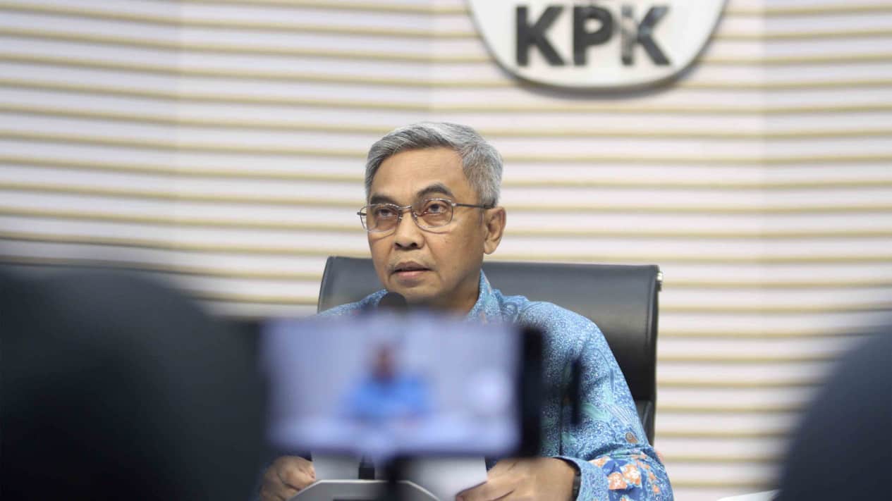 Setyo Budiyanto, Ketua KPK, kasus Hasto Kristiyanto, pemberantasan korupsi, KPK Indonesia, hukum dan keadilan, transparansi hukum