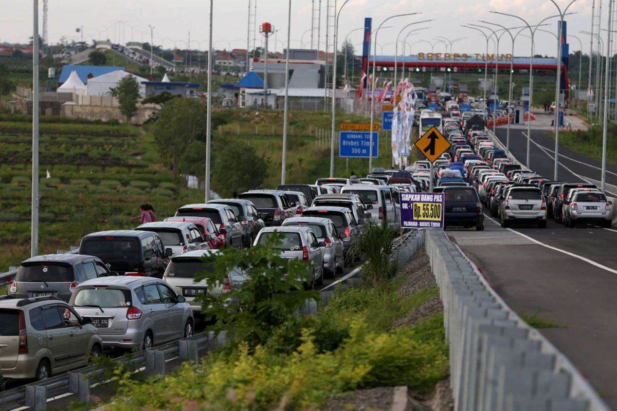 mudik 2025, situasi mudik, prediksi mudik, arus mudik, transportasi mudik, tantangan mudik, persiapan mudik