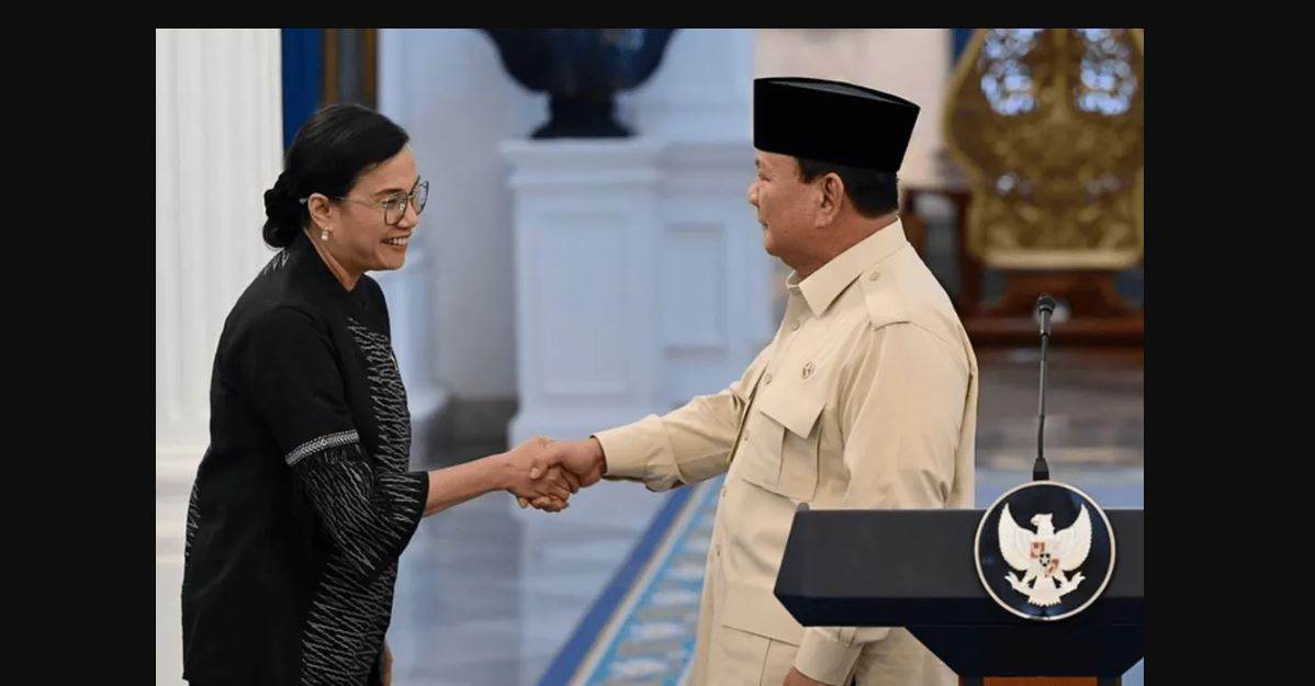 Sri Mulyani Mundur, Menteri Keuangan Indonesia, pengunduran diri Sri Mulyani, dampak ekonomi Indonesia, isu politik terkini, stabilitas ekonomi Indonesia, Sri Mulyani Indrawati.