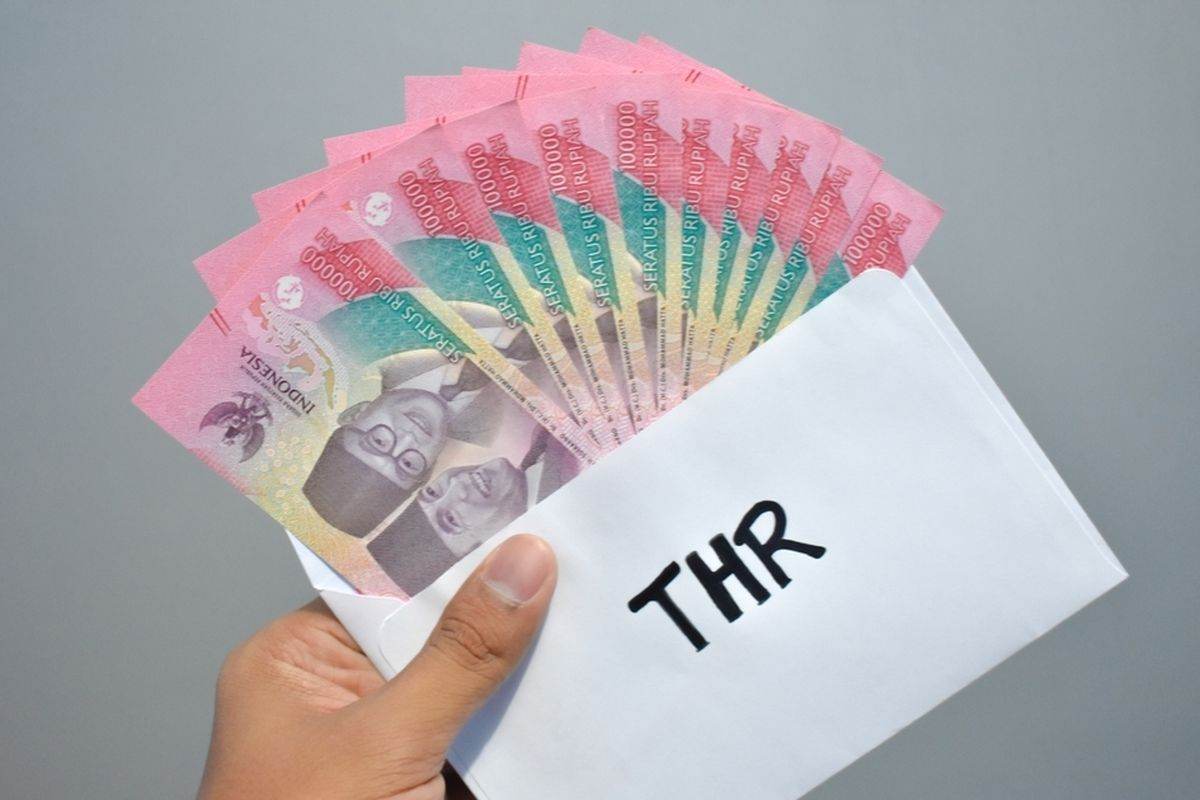 THR PNS 2025, kapan cair THR 2025, jadwal THR PNS, besaran THR PNS, pencairan THR, tunjangan hari raya, kebijakan THR 2025