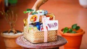 Tren Parcel Lebaran 2025, Parcel Lebaran Ramah Lingkungan, Hampers Lebaran 2025, Ide Parcel Lebaran, Kado Lebaran Unik, Parcel Personal, Parcel Modern