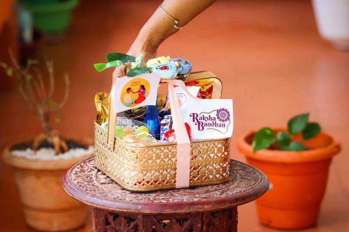 Tren Parcel Lebaran 2025, Parcel Lebaran Ramah Lingkungan, Hampers Lebaran 2025, Ide Parcel Lebaran, Kado Lebaran Unik, Parcel Personal, Parcel Modern