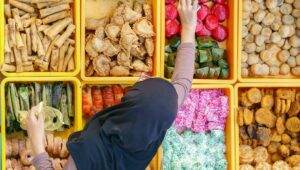 takjil kekinian, tren takjil 2025, takjil viral, menu buka puasa, takjil sehat, takjil instagrammable, bisnis takjil