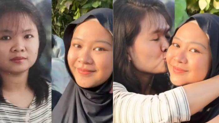 Tren TikTok AI Hug, AI Hug TikTok, Pelukan Digital, Teknologi AI, TikTok Viral, Kreativitas Digital, Emosi Virtual