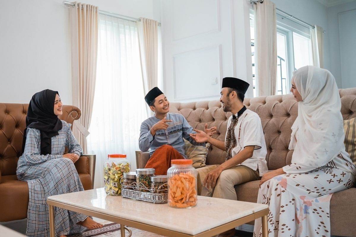 Ucapan Idul Fitri 2025, Kata-Kata Lebaran 2025, Doa Idul Fitri, Ucapan Lebaran untuk Keluarga, Pesan Idul Fitri Islami, Ucapan Idul Fitri Formal, Salam Lebaran 2025