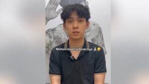 Willie Salim Palembang, Kontroversi Rendang, Benteng Kuto Besak, Media Sosial Viral, Warga Palembang, Konten Kreator, Kasus 2025